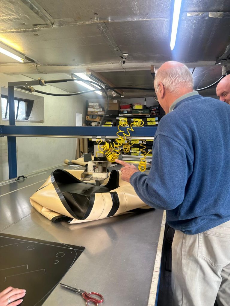 hyperbaric chamber uk