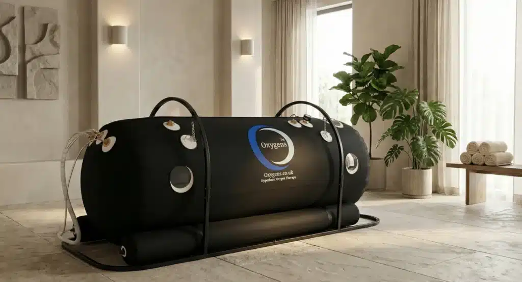 The Role of Oxygen in the Body ​