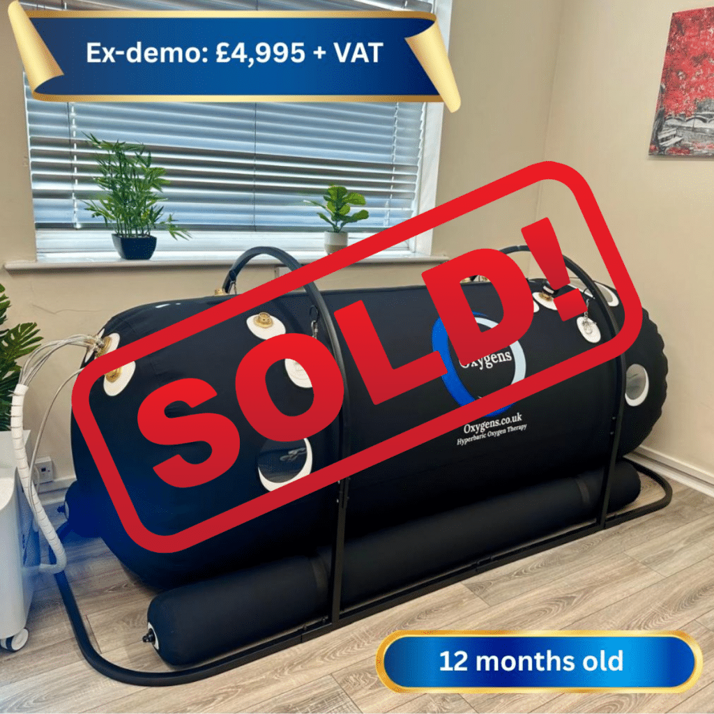 Hyperbaric chamber for sale