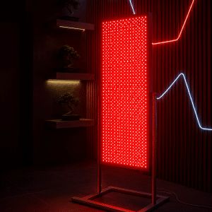 red light therapy panel uk