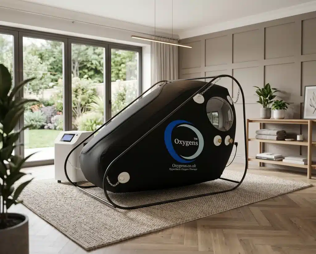 Why athletes and Professionals explore home chambers