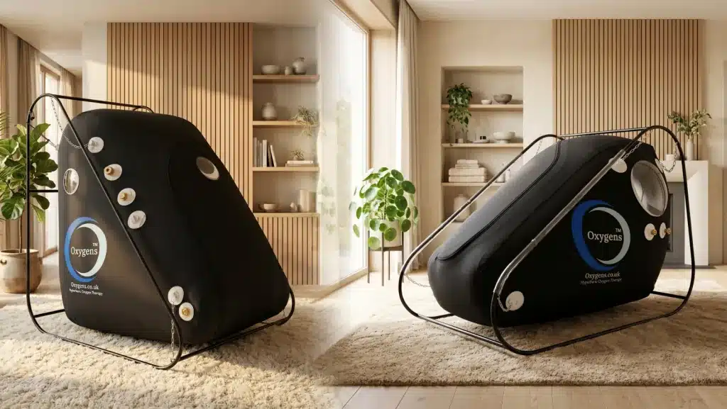 Comparing our Signature Home Wellness Systems