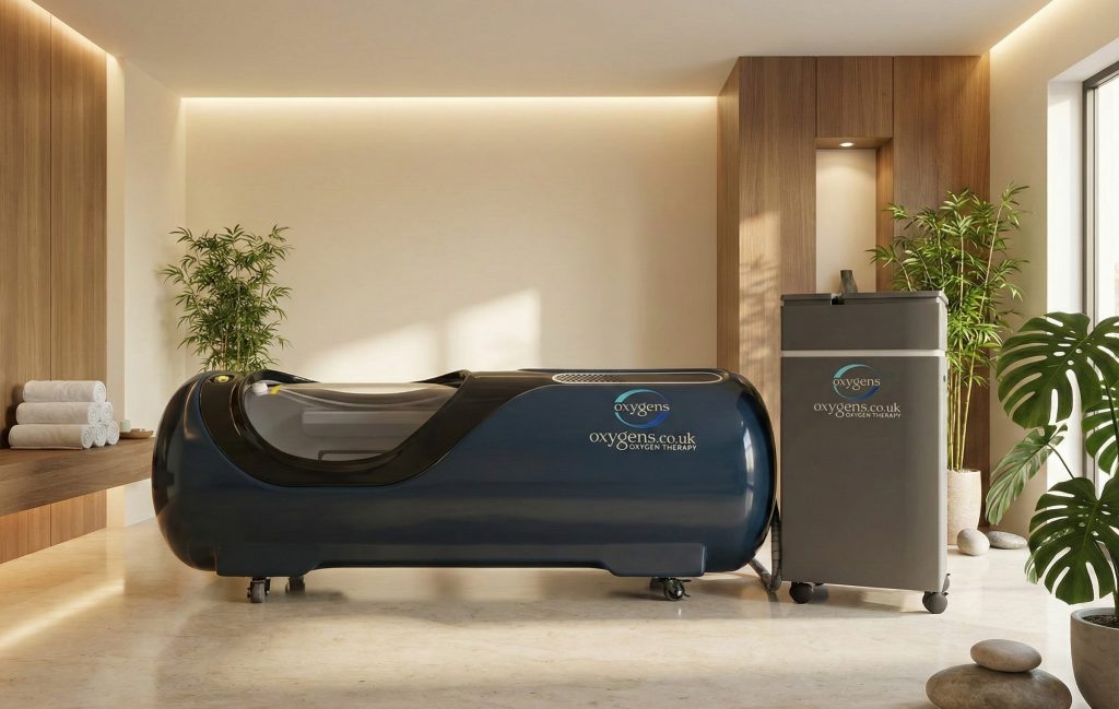 HBOT Therapy Cost: Complete UK Pricing Guide