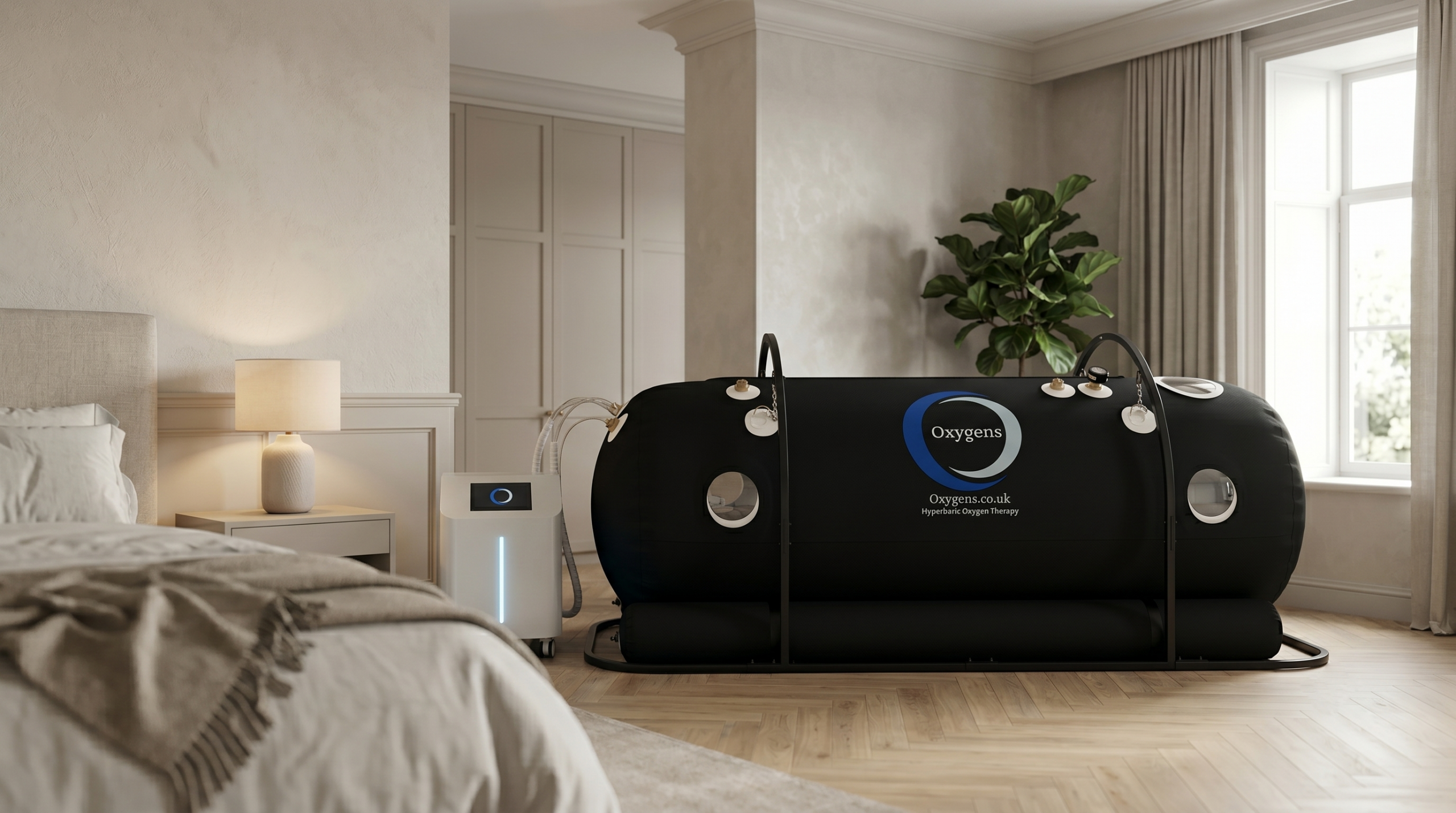 Mild Hyperbaric Oxygen Therapy: Complete Guide