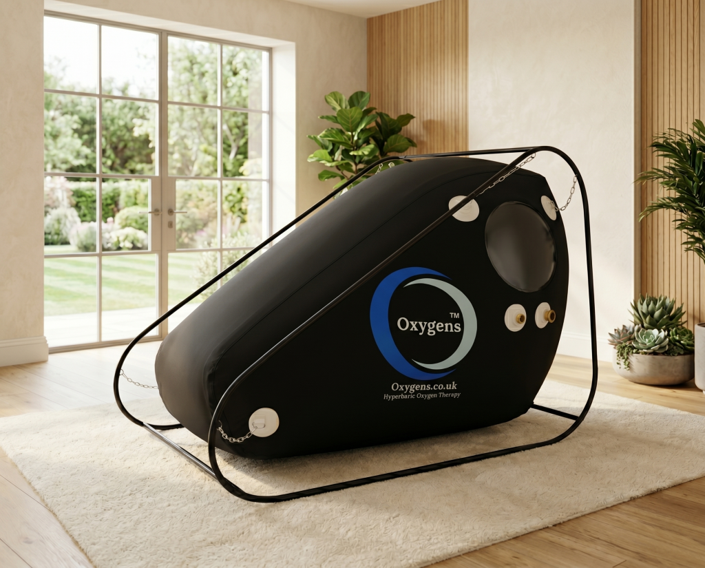 Understanding Oxygen Chamber Benefits: A Guide to Modern Everyday Wellness