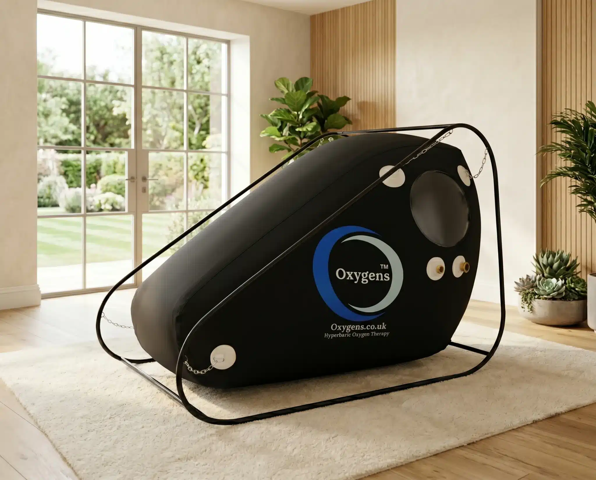Understanding Oxygen Chamber Benefits: A Guide to Modern Everyday Wellness
