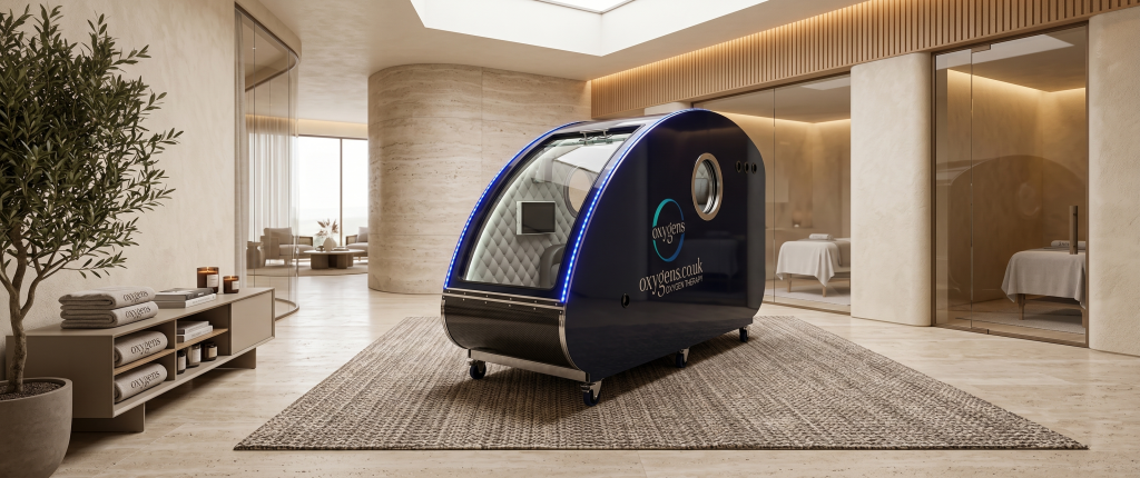 What Is HBOT? Complete Guide to Hyperbaric Oxygen