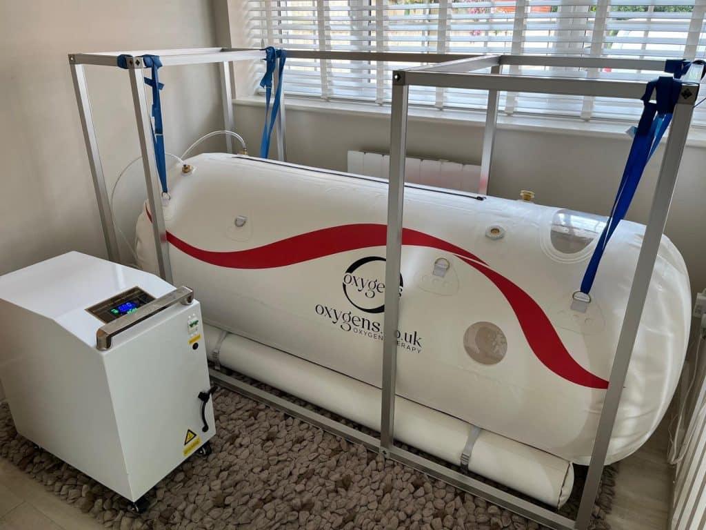 hyperbaric chamber for sale 1.5 ata home use