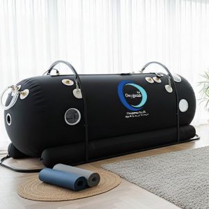 hyperbaric chamber from oxygens uk