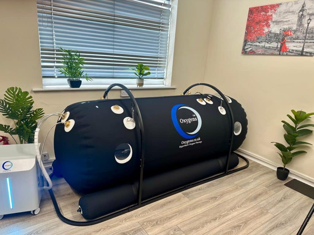 hire hyperbaric chamber in uk