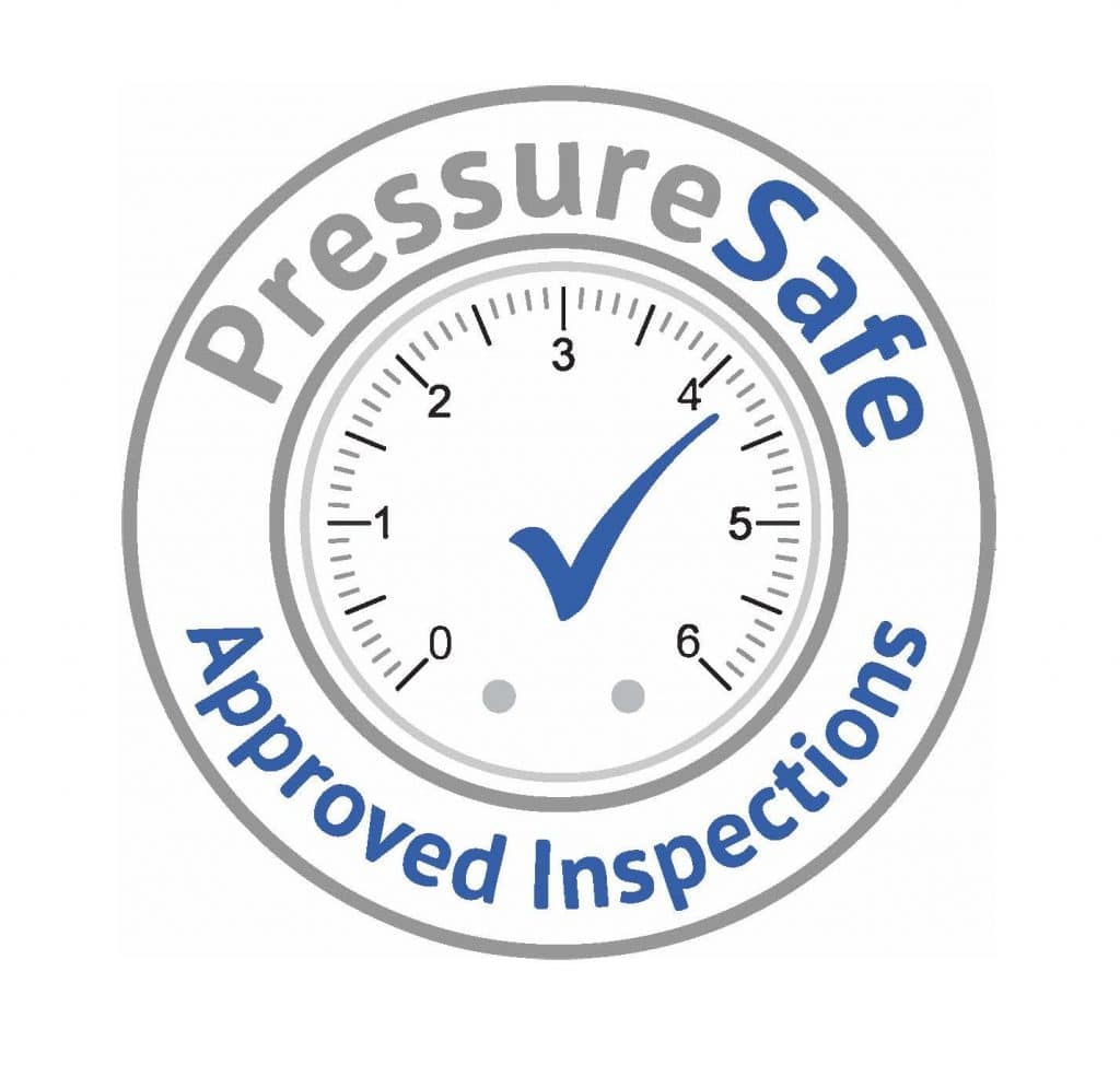 PressureSafe Approved
