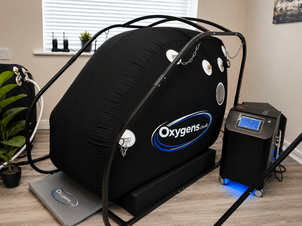 hyperbaric oxygen chamber for hire to buy in uk