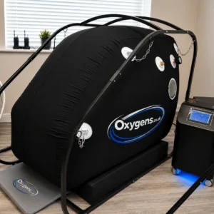 hyperbaric oxygen chamber for hire to buy in uk