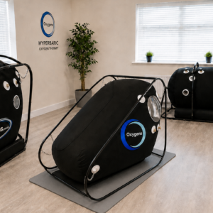 hyperbaric oxygen therapy sessions in Birmingham location