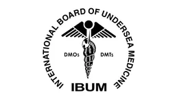 International Board of Undersea Medicine IBUM Certified