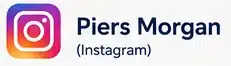 Recommended by Piers Morgan on Instagram