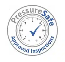 PressureSafe Approved Inspections