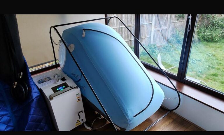 used hyperbaric chamber for sale