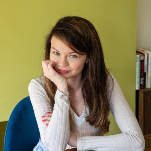 Dr Sarah Bishop Clinical Psychologist